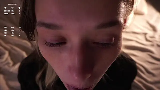 edlinhargus (F teen) - Shake that naughty butt <3