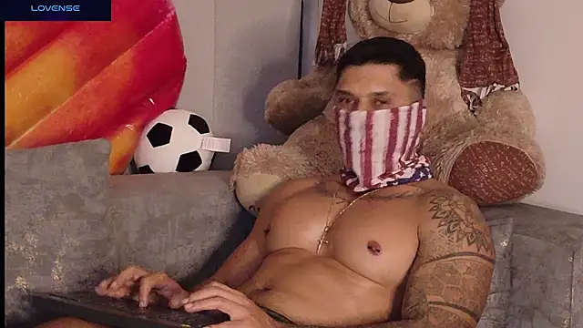 Seth_Vegaa webcam