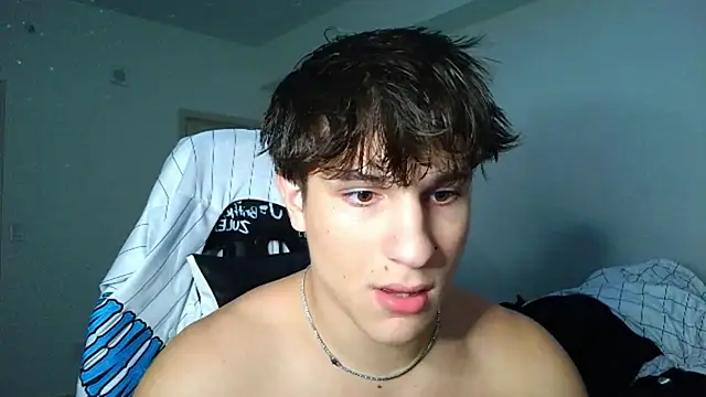 thejaceryder (M twink) - shirt off