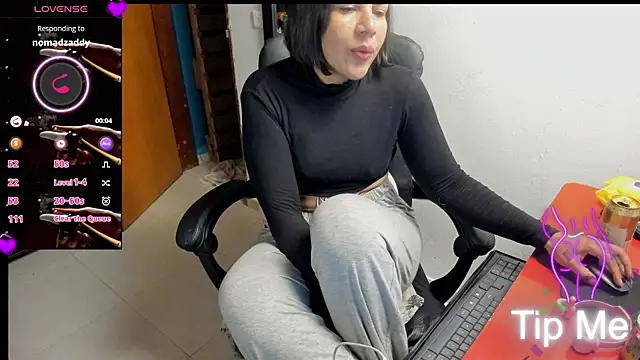 peanut_tangerine