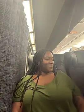 GirthGoddessCoco webcam