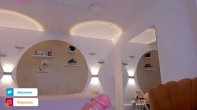 TokyoHaskel webcam