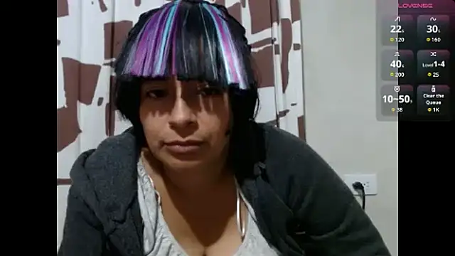 Acelinrose webcam