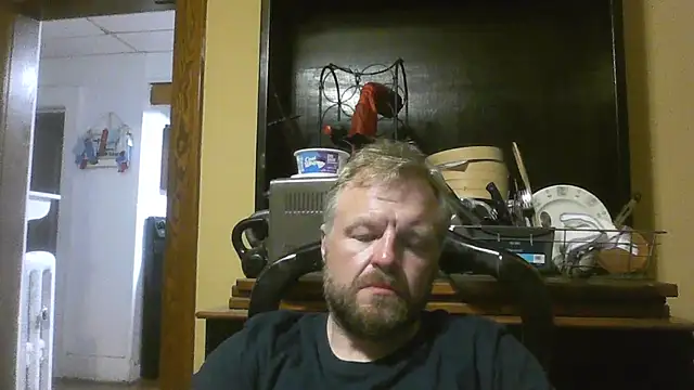 TheOneDonShaun webcam