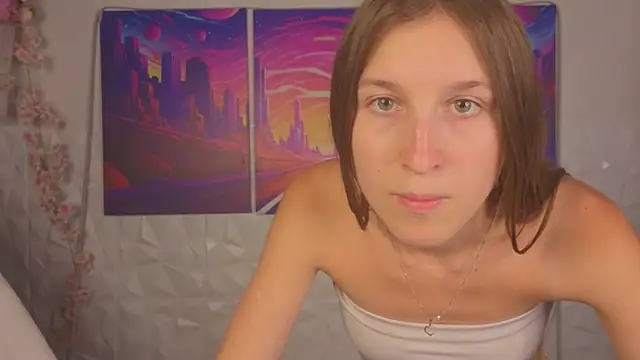 Xenia_paradise webcam