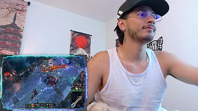Elian_savoy webcam
