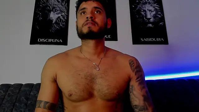AUSTINN_TORRES webcam