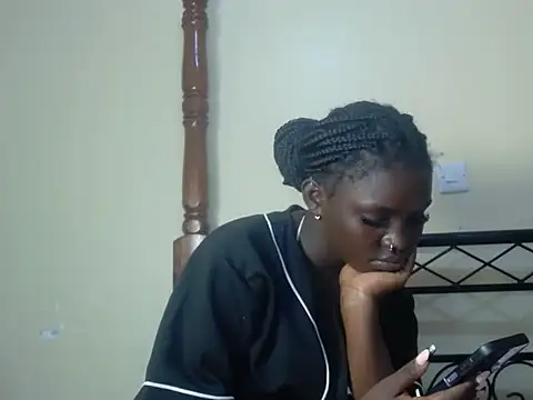 Sexy_Annitah webcam