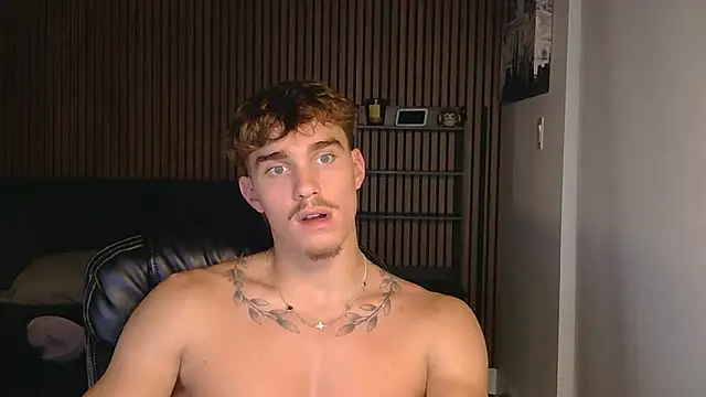 TheNicoRyder webcam