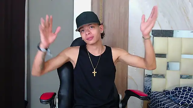 Harry_jhonsson webcam