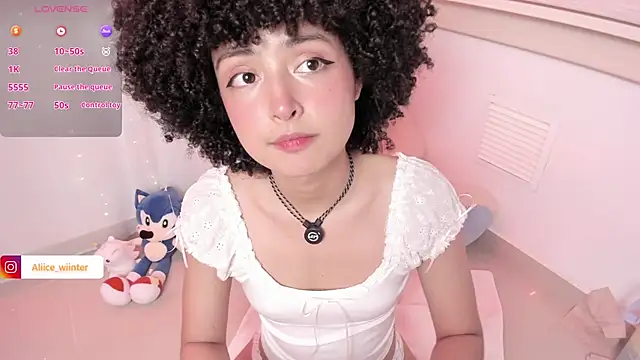 Alice_winter_ webcam
