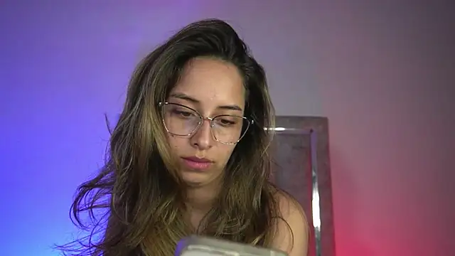 little-Emma webcam