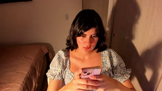 misstoya webcam