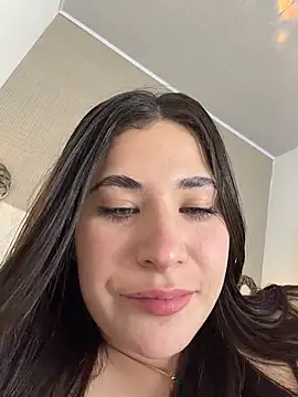 ValeryLovee webcam