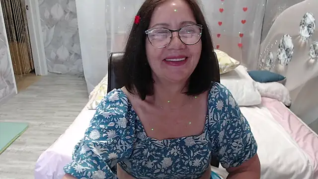 OlgaHottie webcam