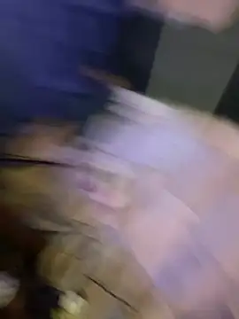 Benjamin_show webcam