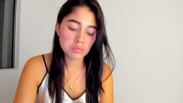 AriaMontgomery webcam