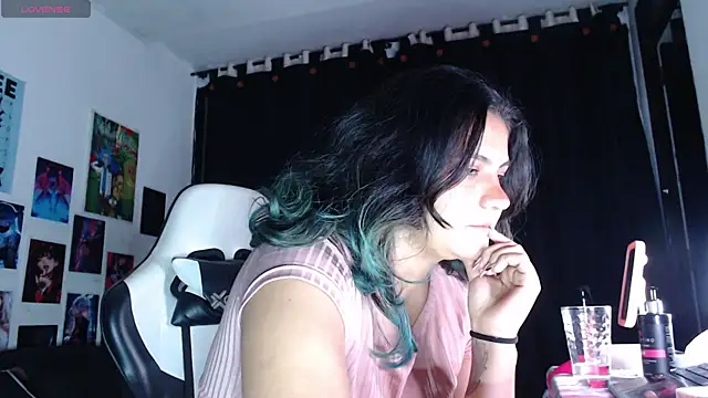 gigiqueen_18 webcam