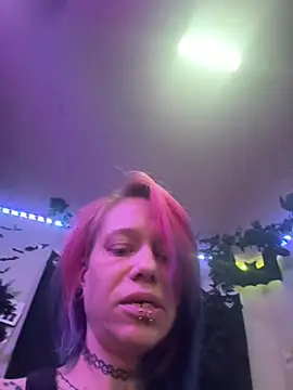 Toxii- webcam