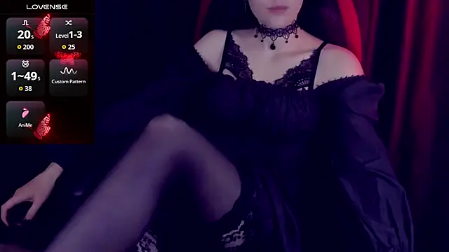 AlariaFatal webcam