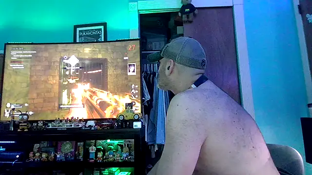 Novabear6996 webcam