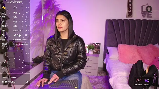 miaoconell webcam