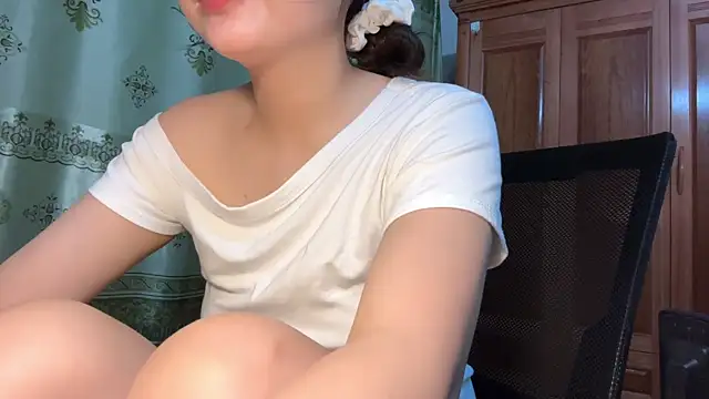 Baby_of_U webcam