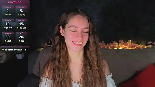 Agnes_Wells webcam