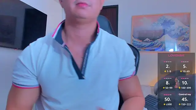RJBarto webcam