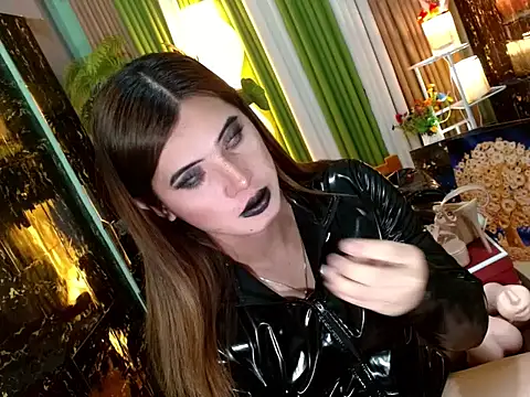 Queen_kendalx19 webcam