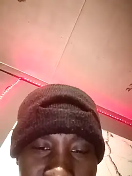 Thickhunnay webcam