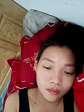Thao201 webcam