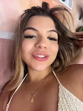 AngelBlushXXX webcam