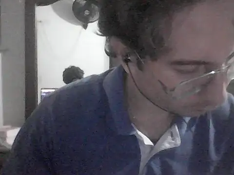 TamantaP webcam
