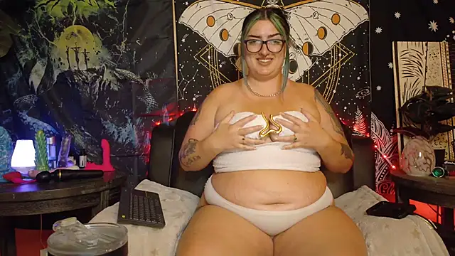 ImKatMeow webcam