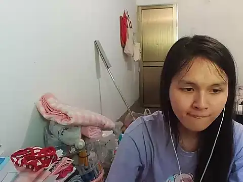 RebelAura webcam