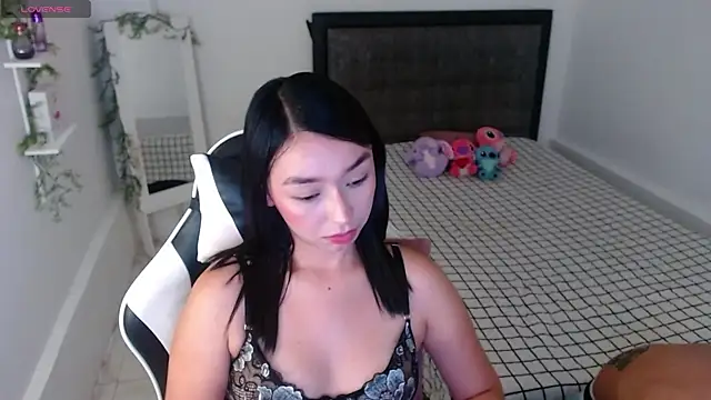 Ariel_Laurentt webcam