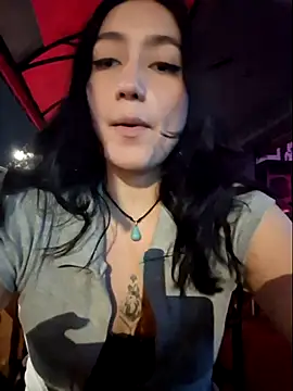 Eveelync25_ webcam