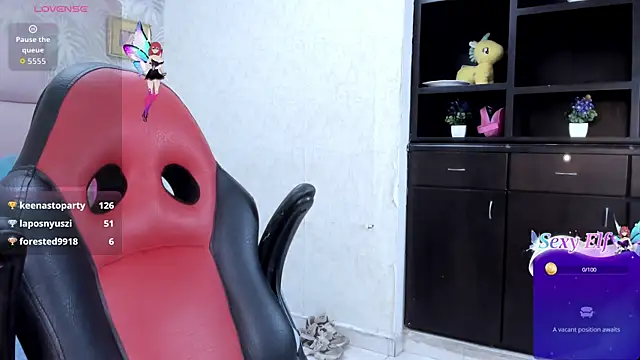 Danna_Keys webcam