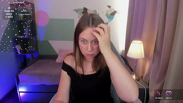 Brooke_lover webcam