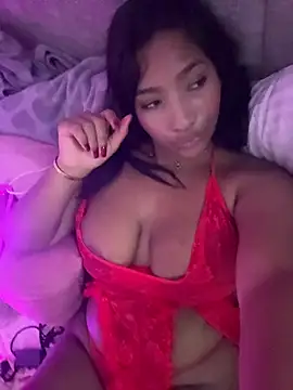 Lilithstormm webcam