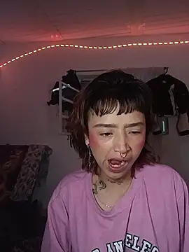 AlexxaAndRileyy webcam