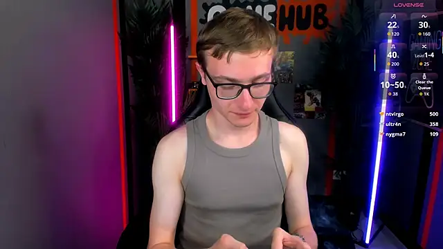 Emmit_Barker webcam