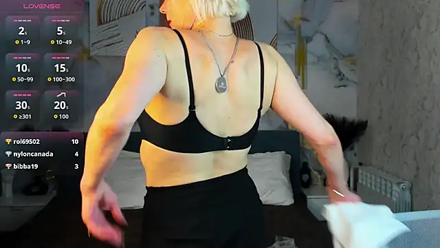 Ann_Annise webcam