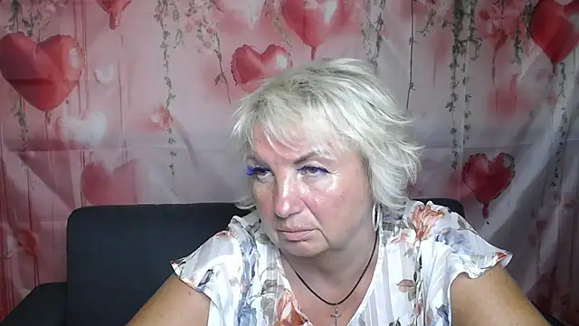 RenataDaster webcam