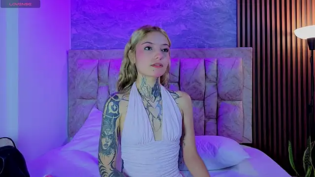 chelsea_dalea webcam