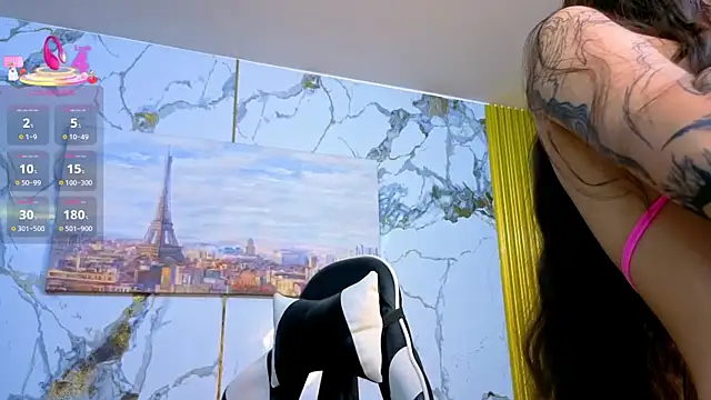 Carolina_pm webcam