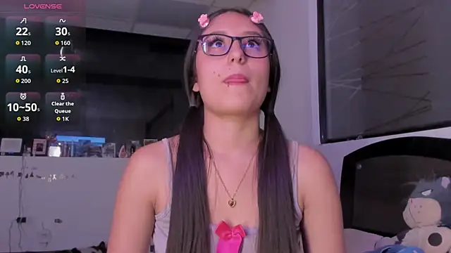 Princess_tina webcam