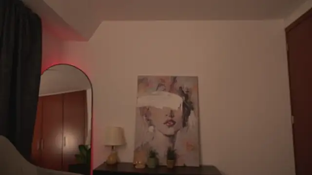 Suki_3 webcam