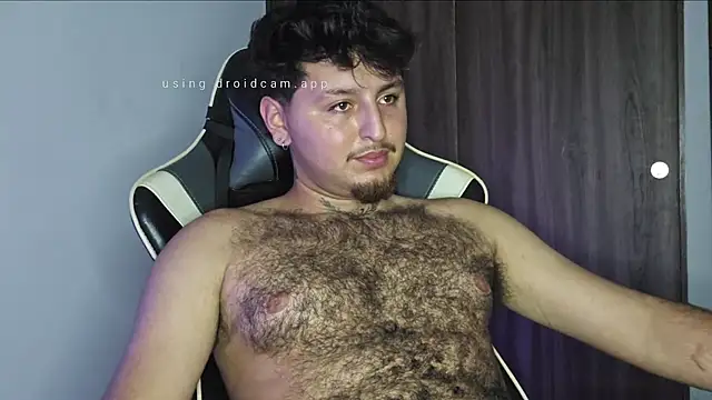 djsex_yerknox webcam